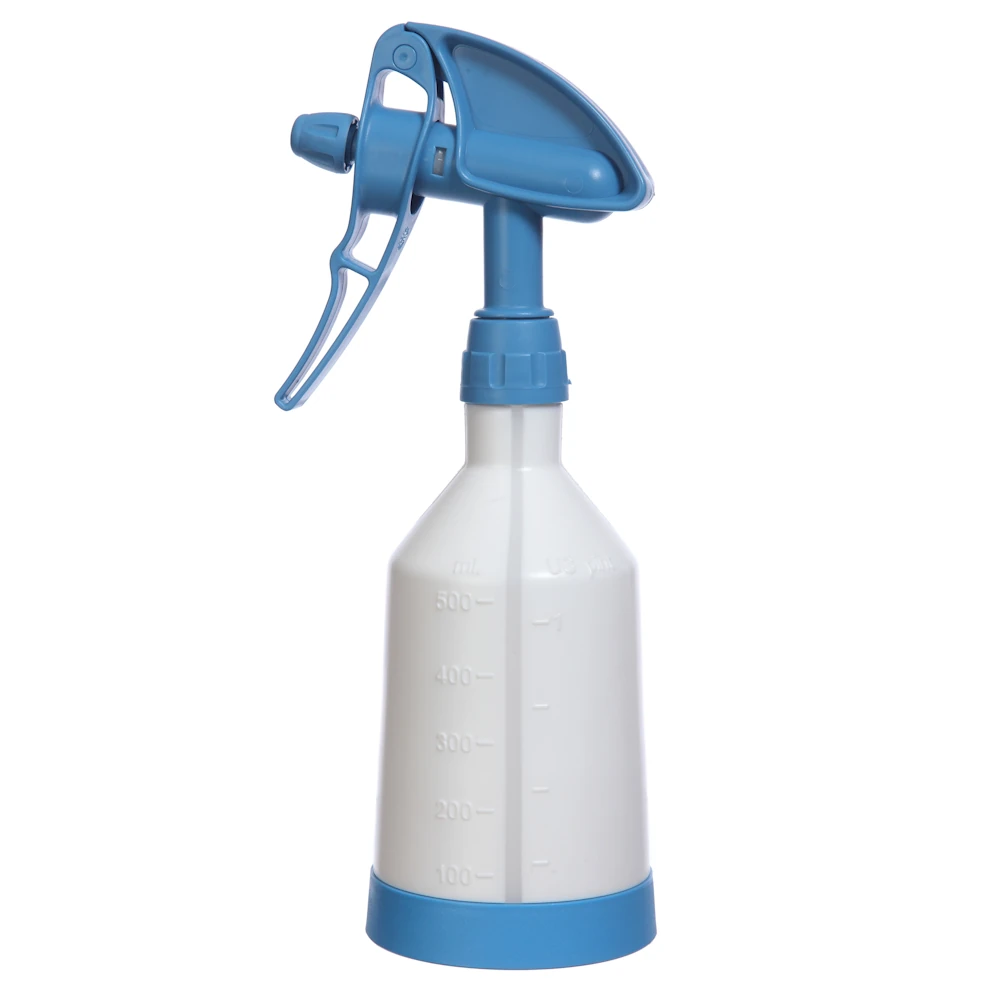 Опрыскиватель Kwazar MERKURY PRO+ 0,5л , ручной синий