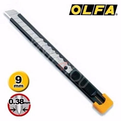 Нож Olfa-s